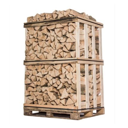 2,5 Steres -50 cm – mélange de feuillus