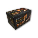 Allume-feu 100% naturel en laine de bois (50 pcs) – Image 2