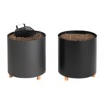 BLEND - Rangement à bois ou granulés – Image 2