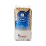 Pellet Butagaz DIN+ 100% résineux – palette de 66 sacs de 15KG – Image 2