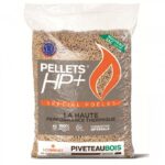 Pellet PIVETEAU – 72 sacs de 15kg – Image 3