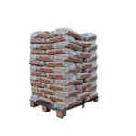 Granulés de bois PAULS Pellets - 104 sacs de 10kg