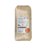 Granulés de bois SCHÜSTER - Palette de 66 sacs de 15kg – Image 2