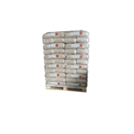 Granulés de bois SCHÜSTER - Palette de 66 sacs de 15kg