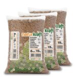 Naturkraft Pellets DIN+ & ENplus A1 à 15 kg 34 sacs (510 kg) – Image 2