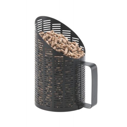 PULSE - Pelle à granulés