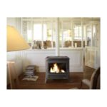 Poêle à bois MODENA – INVICTA – Image 2