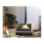 Poêle à bois PRESTON – Invicta – Image 3