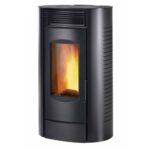 Poêle à granulés ARENGA IPE9 – Invicta – Image 2