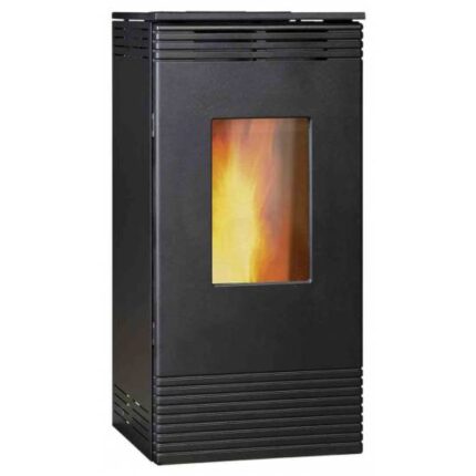 Poêle à granulés PHILIA – Invicta – Destockage