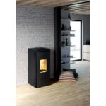 Poêle à granulés TALO 11 – Invicta – Image 3