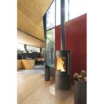 Poêle à bois ALTARA – Invicta – Image 2