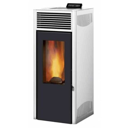 Poêle à granulés NOLA 8 Etanche – Invicta