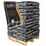 “Pellet Premium” – 65 sacs de 15kg