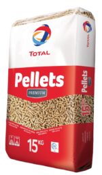 Pellets TOTAL PREMIUM – Palette de 66 sacs – Image 2
