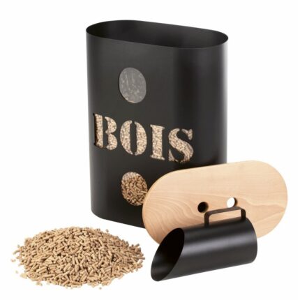 SEQUENCE - Rangement à granulés