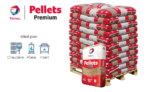 Pellets TOTAL PREMIUM – Palette de 66 sacs – Image 3