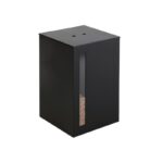 TITAN - Rangement à granulés 60kg