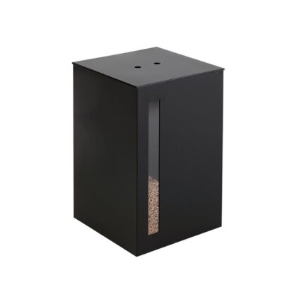 TITAN - Rangement à granulés 60kg