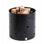 VOIE LACTEE Porte-bûches – Image 2